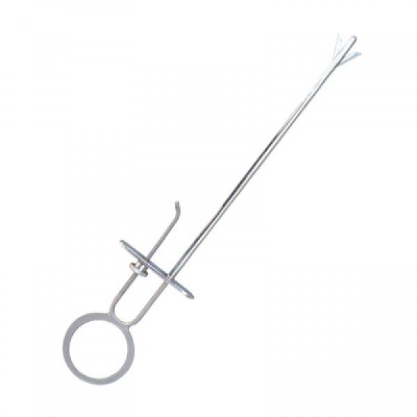 Teat Instruments